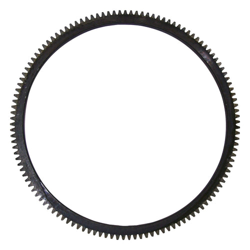 Crown Automotive Transmission and Transaxle Flywheel Ring Gear - Manual
