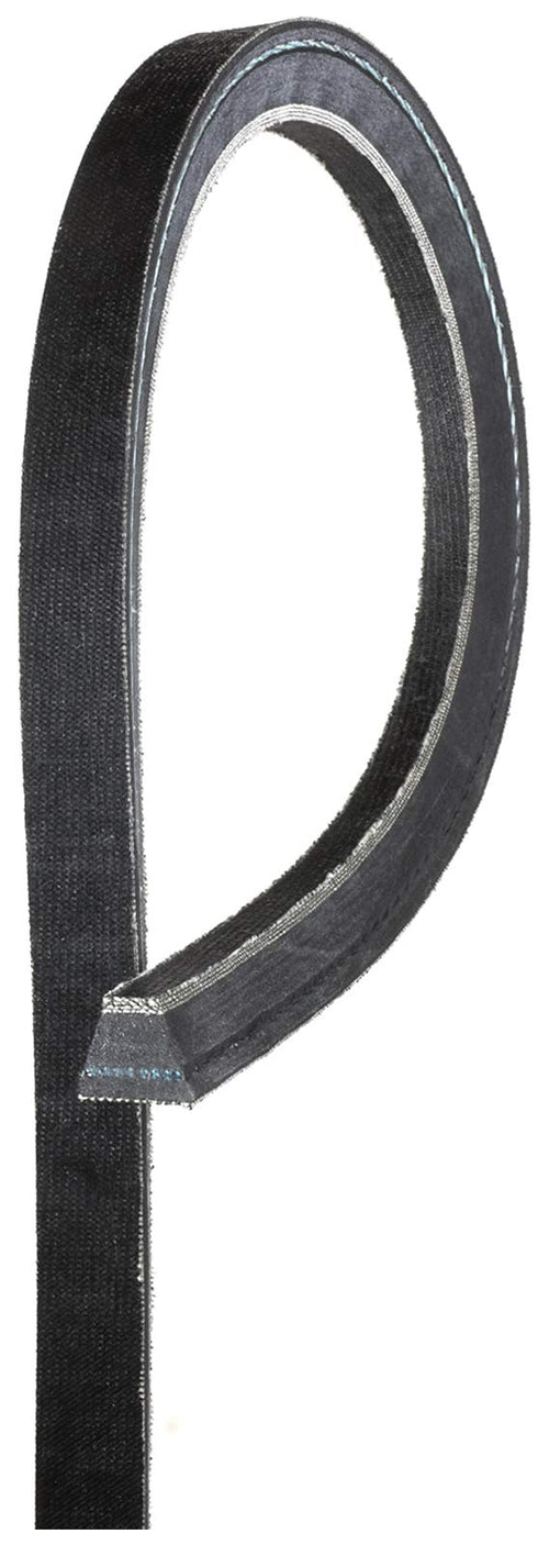 BladeRunner Gates 7136BR Lawn and Garden Belt, Black