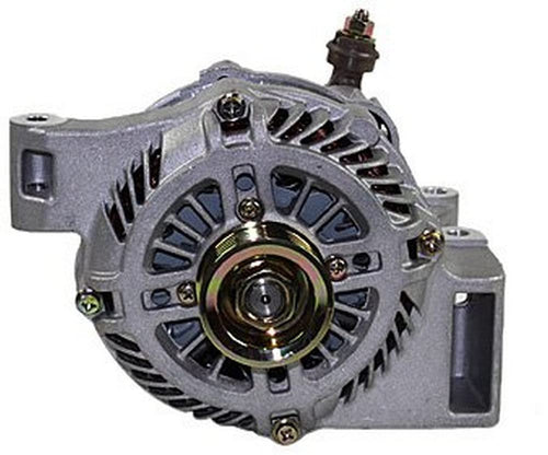 Alternator TYC Compatible with 2004-2006 Mazda Mazda3