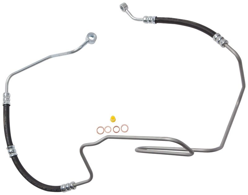 Power Steering Pressure Hose Gates 365731