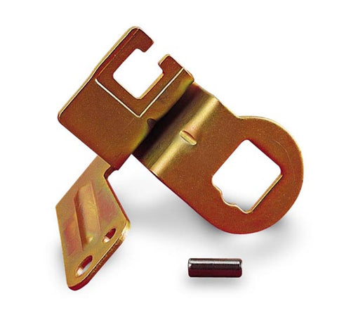 GM AOD Holley 20-100 Kickdown Cable Bracket