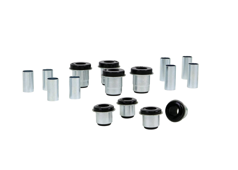Nolathane Front Control Arm Bushing REV027.0056; Fits Chevrolet Bel Air 55-64