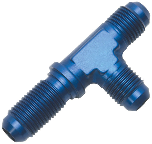 Bulkhead Tee Russell 662440 On Run Fitting
