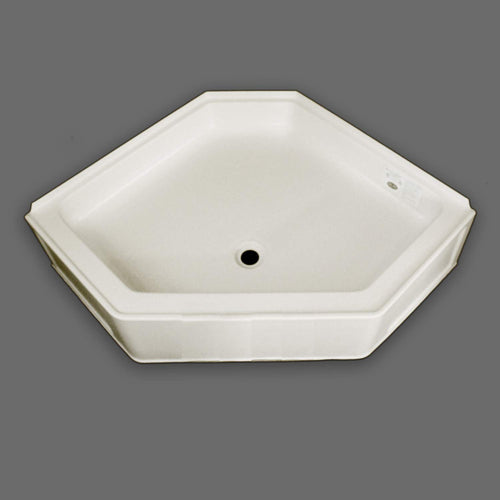 Neo Shower Base SPECIALTY RECREATION 36X36 Fcd