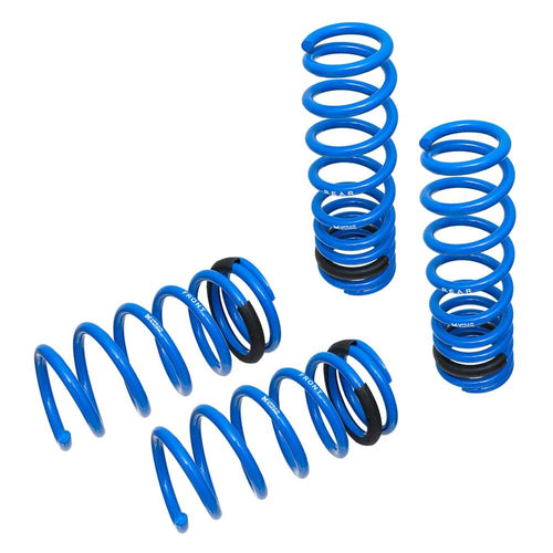 Coilover Lowering Spring Megan Racing MR-LS-LI14