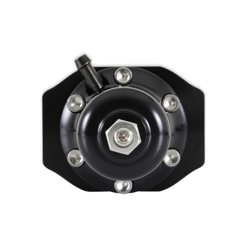 EFI Sniper 19-395 Fuel Pressure Regulator - 8AN