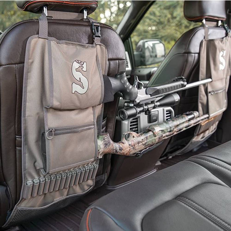 Seat Back Organizers Summit Treestands, SU85297