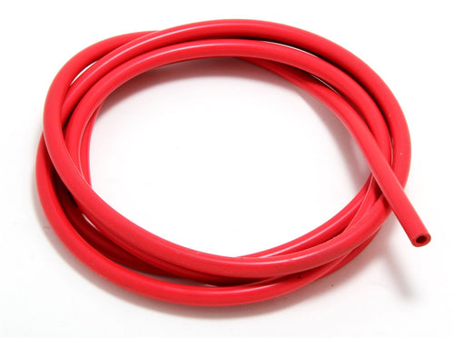 5778 Transdapt Silicone Hose RED 6MMX10F
