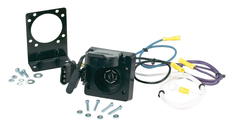 Multi-Tow Hoppy 7:4 Adapter