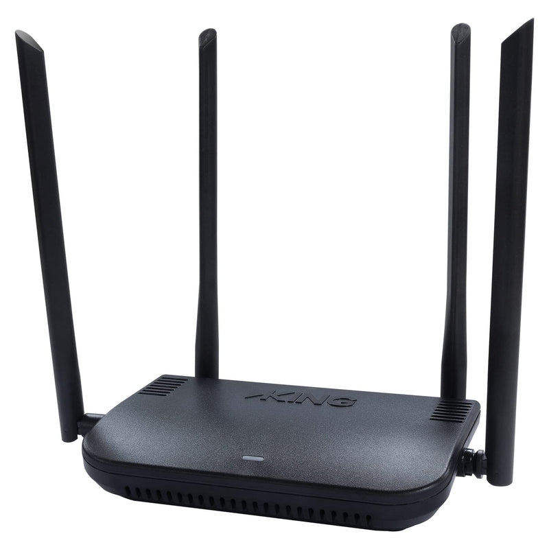 King WiFiMax PRO King KWM2000 Wi-Fi Router/Range Extender