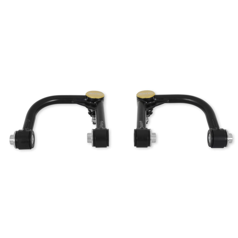 512ADS ADS Racing Shocks Tubular Front Upper Control Arm Kit - Pair