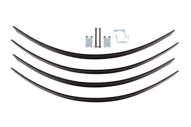 Zone Dual Offroad F6209 Add-a-leaf