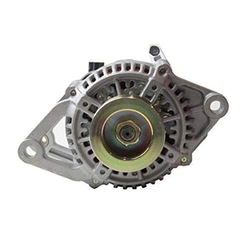 Alternator TYC Compatible with 1994-1996 Dodge Ram Pickup