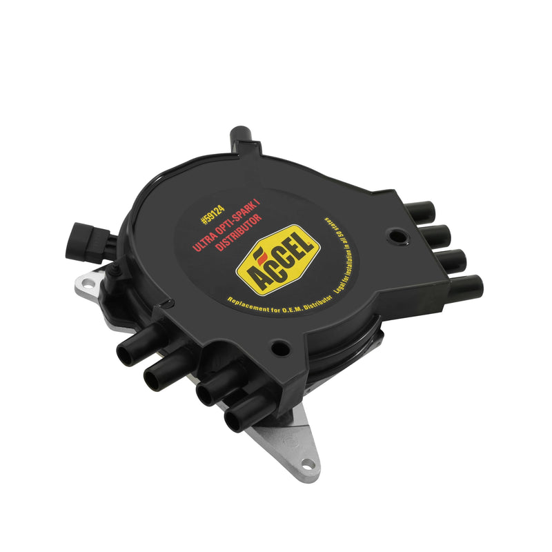 OPTI-SPARK I High-Performance Replacement Accel 59124 for 1992-1994 GM LT1 5.7L Engines