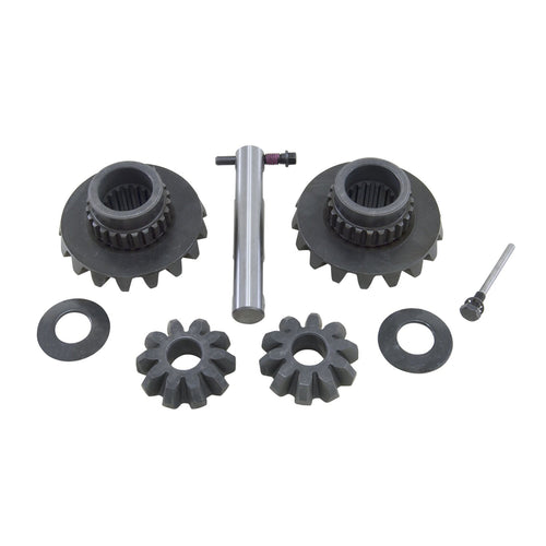 Yukon Gear Positraction YPKGMVET-P-17 Internal for GM 17-Spline Cast Iron Corvette Differential