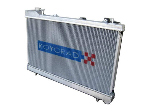 Honda S2000 Koyo VH081226 00-09 2.0/2.2L (MT) Radiator