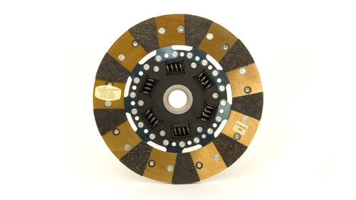 Dual Friction Centerforce, Clutch Friction Disc
