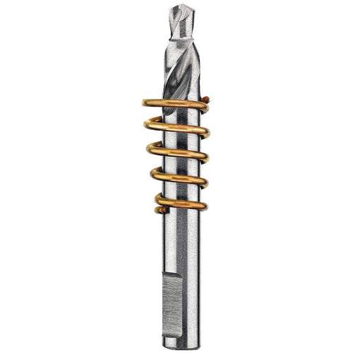 Carbide DWACM1808 DEWALT Metal Holesaw Replacement Pilot Bit, 9/16"