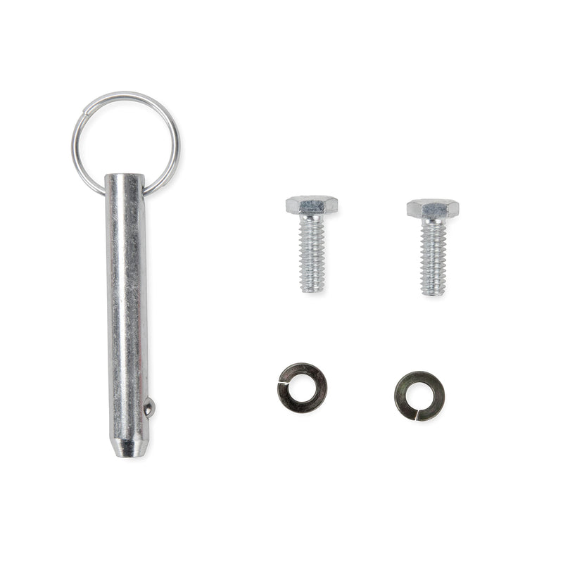 Camco Rhino Accessory Kit - Features Assortment of RV Tote Tank Accessories - Includes Steel Tow Adapter, 3-Foot Sewer Hose & More (39021)