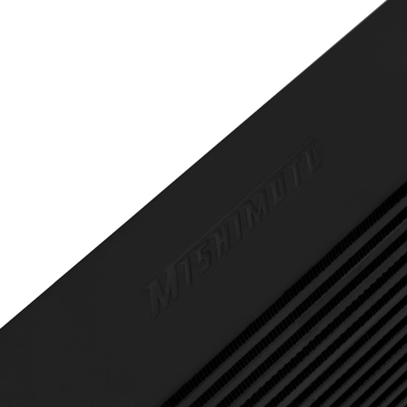 Mishimoto Performance Intercooler MMINT-SRT4-03BK Fits Dodge Neon SRT-4 2003-2005 Black