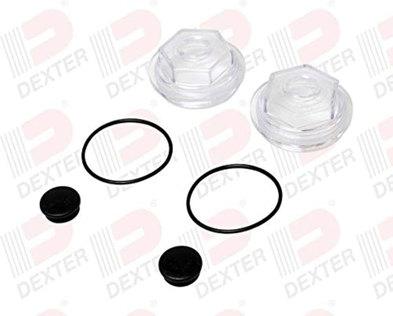 Dexter Magnet Kit K7110400 Dexter Axle