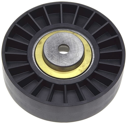 DriveAlign Gates 38078 Idler/Tensioner Belt Drive Pulley