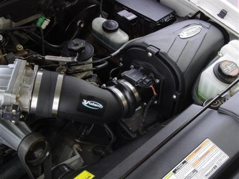 19954 Volant Cool Air Intake Kit