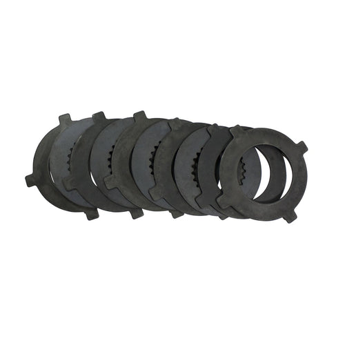 Power Lok Yukon Gear & Axle (YPKD60-PC-P/L) Steel/Fiber Clutch Set for Dana 60/70 Differential