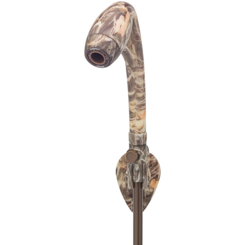 BodySpa Oxygenics RV Camo Handheld Shower Head 1.8-GPM (6.8-LPM)