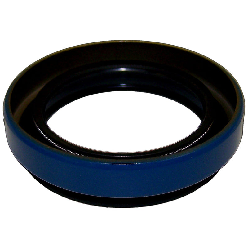 Output Seal Crown Automotive Transfer Case, Blue