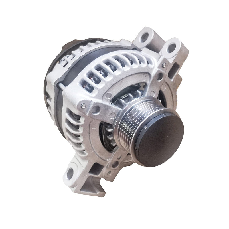 Alternator TYC Compatible with 2012-2013 Chevrolet Camaro