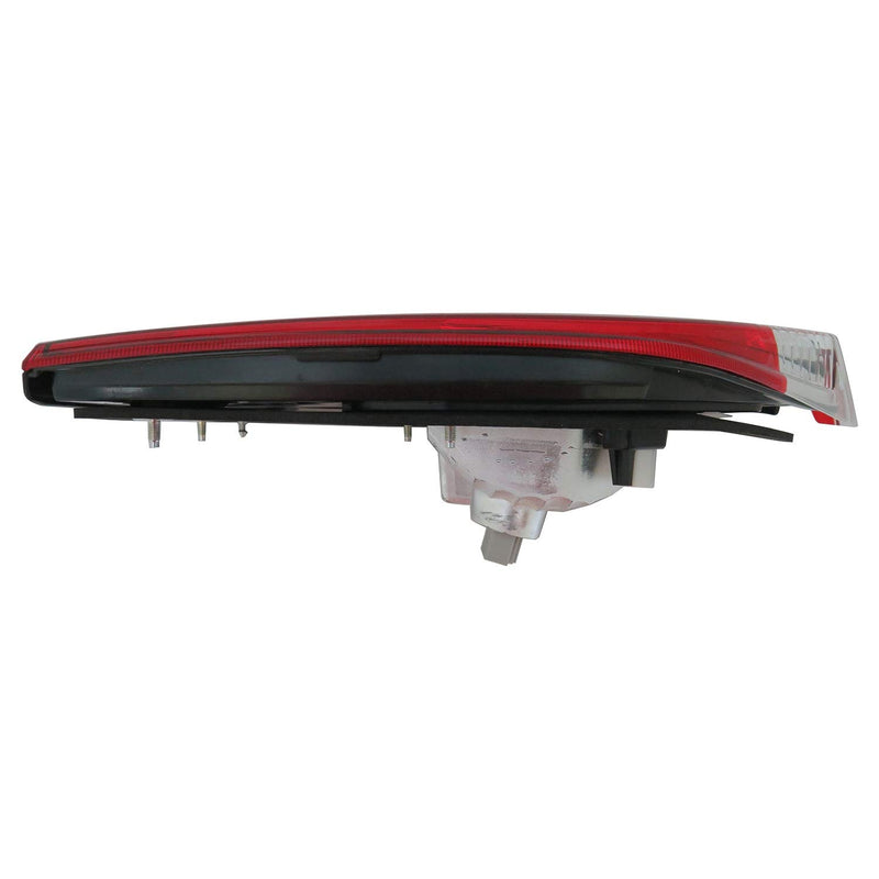 Left TYC Tail Light Assembly Compatible with 2018-2022 Honda Odyssey