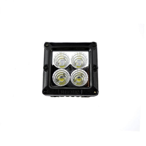 Led Recon Driving Lights - 1900 Lumen 3"