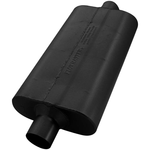 50 Series Flowmaster Delta Flow Chambered Muffler 942550