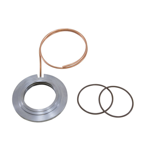Zip Locker Seal Housing Yukon Gear & Axle (YZLASH-04) with O-Ring for Dana 60
