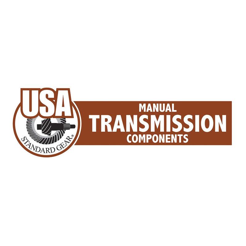 NP261 & NP263 USA Standard Transfer Case Mode Synchro Assembly