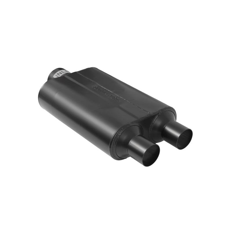 Super 44 Series Flowmaster Chambered Muffler 9430472