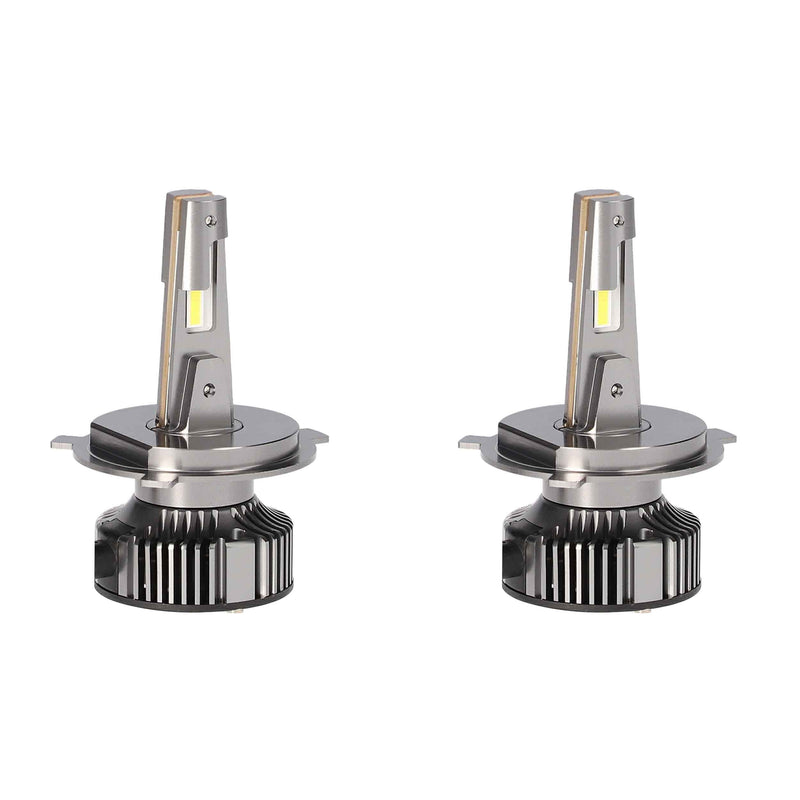 HEISE Metra - H4 Pro Series LED Kit - Dual Beam (HE-H4PRO)