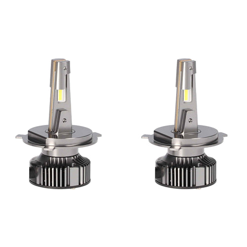HEISE Metra - H4 Pro Series LED Kit - Dual Beam (HE-H4PRO)