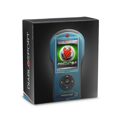Predator 2 DiabloSport 7102