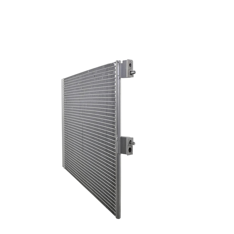 Condenser Assembly TYC 30182 Compatible with 2017-2019 Tesla Model 3