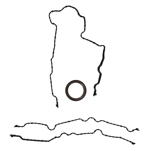 Timing Cover Gasket Set FEL-PRO TCS 46176