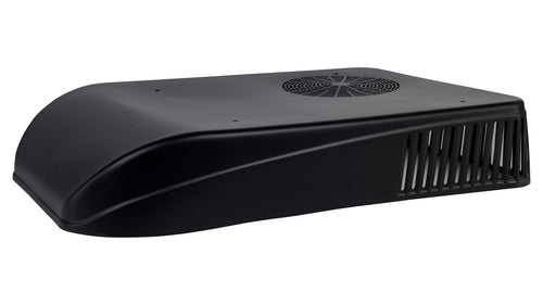 Aftermarket ICON A/C Shroud - fits Coleman Mach 8 - Black