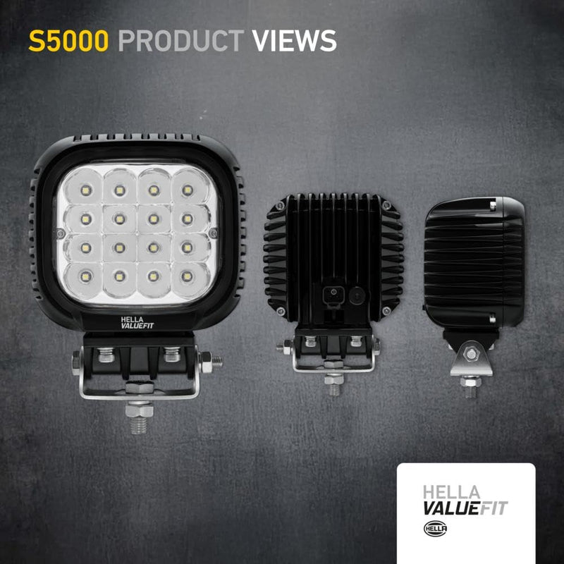 WA WORKLIGHT 0GR MD12-48DT S5000 1G