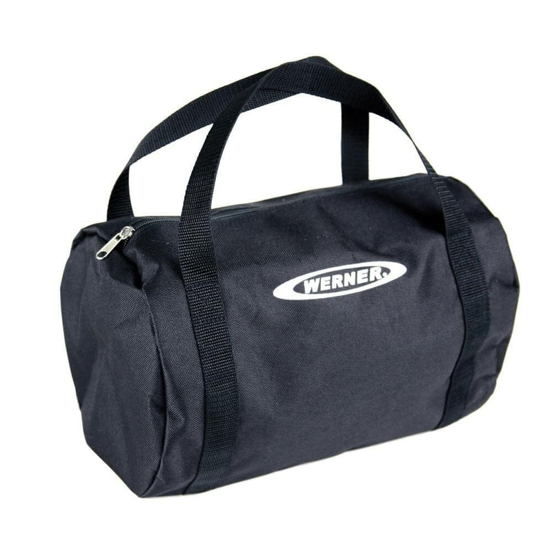 Roofing WERNER Kit, 100 ft Basic, BAS
