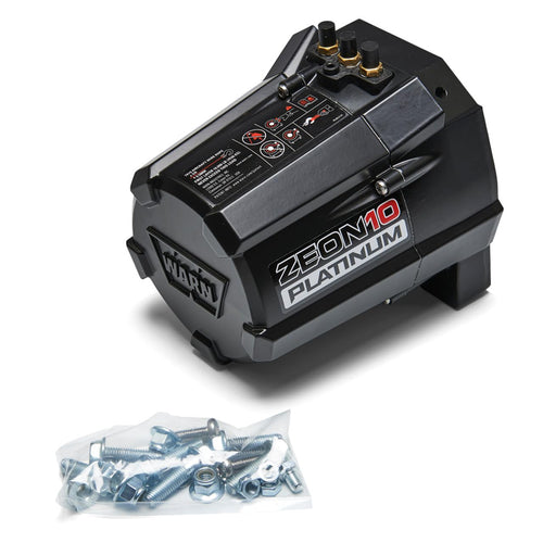 93595 WARN Industries S/P Assy_Motor_High Output