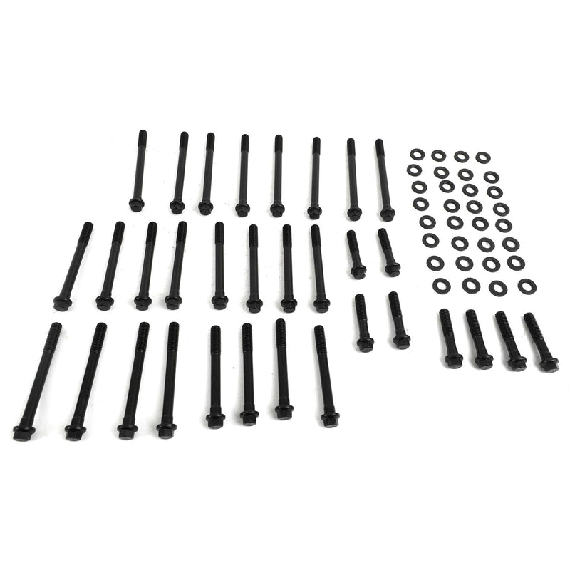 Head Bolt Kit E-Series BBC