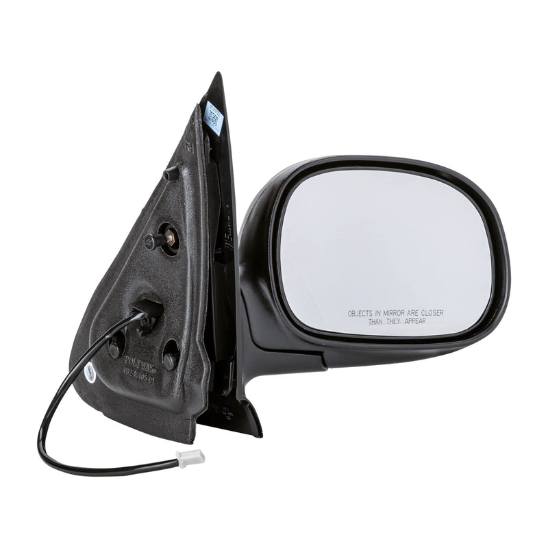 Right-Side TYC 3010131 Door Mirror Compatible with 1997-2002 Ford Expedition