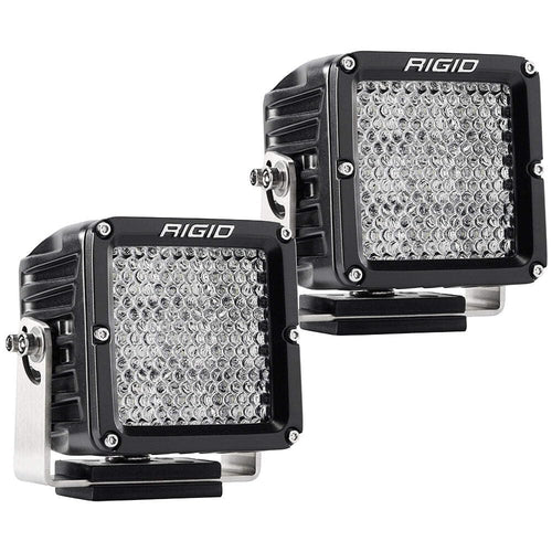 DIFFUSED Dually XL PRO /2