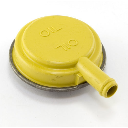 17402.04 | Omix-Ada | Engine Oil Cap | OE Reference: 3220248 | Fits 1972-1991 Jeep CJ/SJ 5.0L / 5.9L / 6.6L